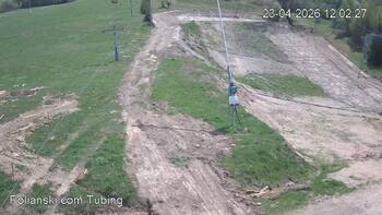 Полянскі 23 квітня 2026 року, 2026-04-23 13:00