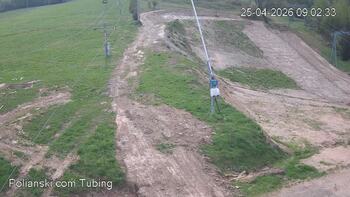 Полянскі 25 квітня 2026 року, 2026-04-25 10:00