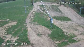 Полянскі 25 квітня 2026 року, 2026-04-25 16:00