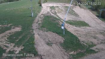 Полянскі 26 квітня 2026 року, 2026-04-26 16:00