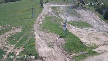 Полянскі 27 квітня 2026 року, 2026-04-27 13:00