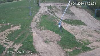 Полянскі 28 квітня 2026 року, 2026-04-28 16:00