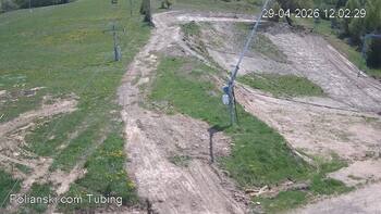 Полянскі 29 квітня 2026 року, 2026-04-29 13:00