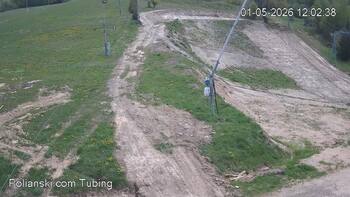 Полянскі 1 травня 2026 року, 2026-05-01 13:00