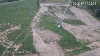 Полянскі 1 травня 2026 року, 2026-05-01 16:00