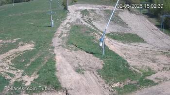 Полянскі 2 травня 2026 року, 2026-05-02 16:00