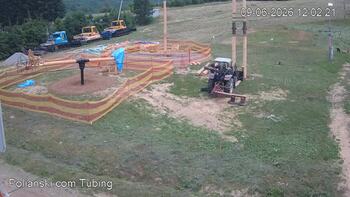 Полянскі 9 червня 2026 року, 2026-06-09 13:00