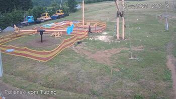 Полянскі 12 червня 2026 року, 2026-06-12 13:00