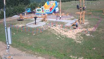 Полянскі 28 червня 2026 року, 2026-06-28 16:00