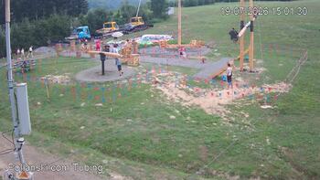Polianski 19 lipiec 2026 rok, 2026-07-19 16:00