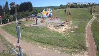 Polianski 22 lipiec 2026 rok, 2026-07-22 13:00
