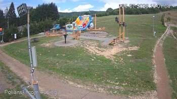 Polianski 25 lipiec 2026 rok, 2026-07-25 16:00