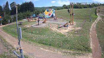 Polianski 26 lipiec 2026 rok, 2026-07-26 13:00