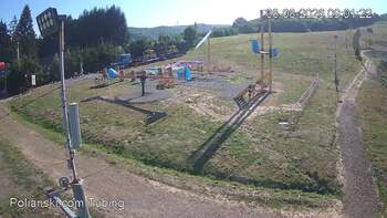 Полянскі 8 серпня 2026 року, 2026-08-08 10:00