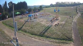 Polianski 9 sierpień 2026 rok, 2026-08-09 10:00