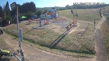 Полянскі 14 серпня 2026 року, 2026-08-14 10:00