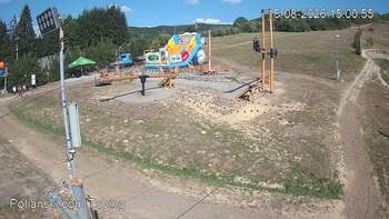 Полянскі 15 серпня 2026 року, 2026-08-15 16:00