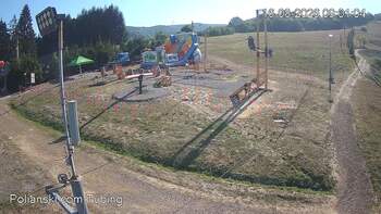 Polianski 16 sierpień 2026 rok, 2026-08-16 10:00