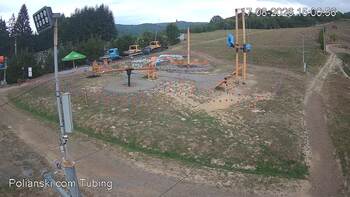 Полянскі 17 серпня 2026 року, 2026-08-17 16:00