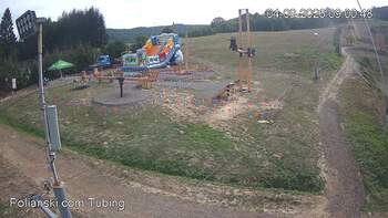 Полянскі 4 вересня 2026 року, 2026-09-04 10:00