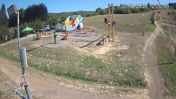 Полянскі 8 вересня 2026 року, 2026-09-08 13:00