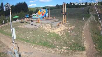 Полянскі 16 вересня 2026 року, 2026-09-16 16:00