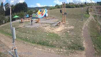 Полянскі 19 вересня 2026 року, 2026-09-19 13:00