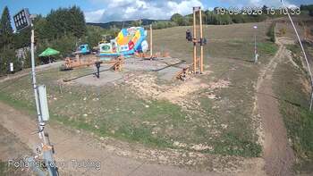 Полянскі 19 вересня 2026 року, 2026-09-19 16:00