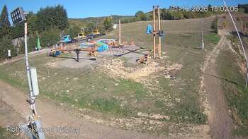 Полянскі 1 жовтня 2026 року, 2026-10-01 16:00