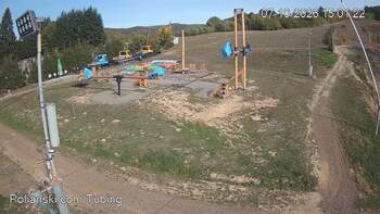 Полянскі 7 жовтня 2026 року, 2026-10-07 16:00