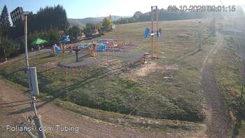 Полянскі 8 жовтня 2026 року, 2026-10-08 10:00