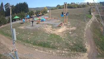 Полянскі 8 жовтня 2026 року, 2026-10-08 13:00