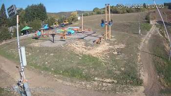 Полянскі 8 жовтня 2026 року, 2026-10-08 16:00