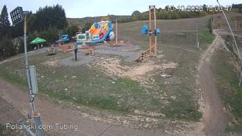 Полянскі 10 жовтня 2026 року, 2026-10-10 16:00