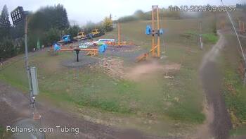Полянскі 11 жовтня 2026 року, 2026-10-11 10:00