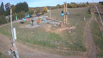 Полянскі 12 жовтня 2026 року, 2026-10-12 16:00