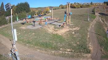 Полянскі 14 жовтня 2026 року, 2026-10-14 16:00