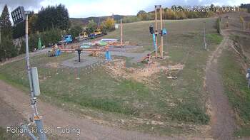 Полянскі 15 жовтня 2026 року, 2026-10-15 13:00