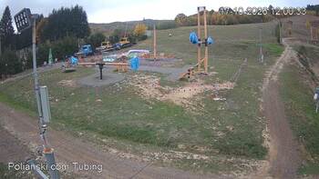 Полянскі 17 жовтня 2026 року, 2026-10-17 13:00