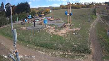 Полянскі 20 жовтня 2026 року, 2026-10-20 13:00