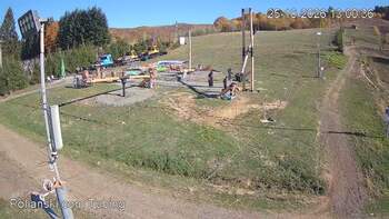 Полянскі 25 жовтня 2026 року, 2026-10-25 13:00