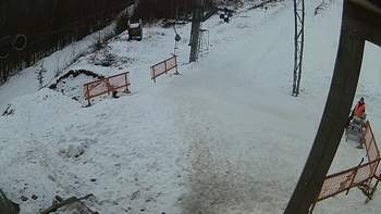 Ведмежа 8 лютого 2018 року, 2018-02-08 10:00