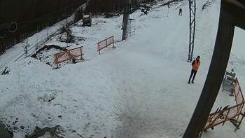 Ведмежа 9 лютого 2018 року, 2018-02-09 10:00