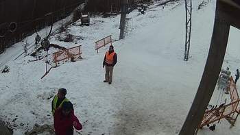 Ведмежа 9 лютого 2018 року, 2018-02-09 13:00