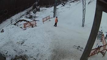 Ведмежа 9 лютого 2018 року, 2018-02-09 16:00