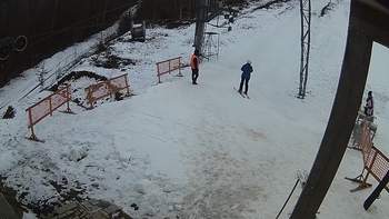 Ведмежа 11 лютого 2018 року, 2018-02-11 16:00