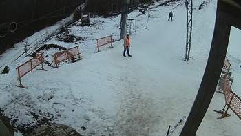 Ведмежа 12 лютого 2018 року, 2018-02-12 16:00