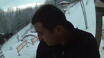 Ведмежа 13 лютого 2018 року, 2018-02-13 10:00
