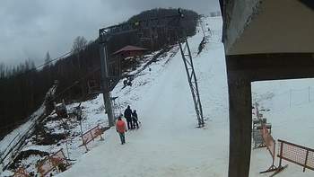 Ведмежа 16 лютого 2018 року, 2018-02-16 13:00