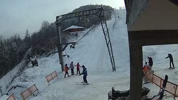 Ведмежа 17 лютого 2018 року, 2018-02-17 16:00